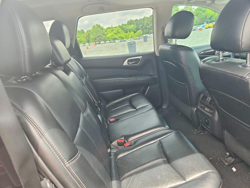 Aukcja sprzedaży 2015 Nissan Pathfinder, vin: 5N1AR2MN8FC686982, numer aukcji: 54861626