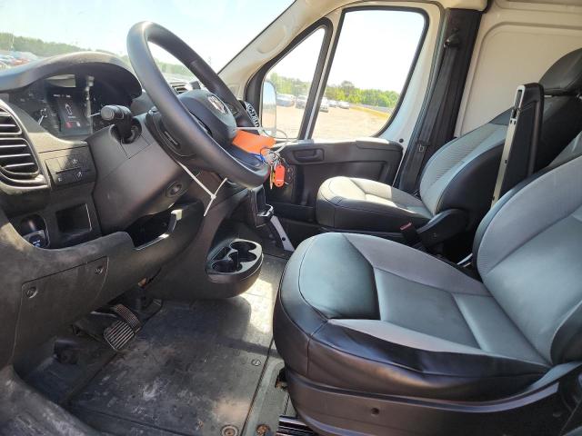 53096336 :رقم المزاد ، 3C6LRVDG9SE507388 vin ، 2025 Ram Promaster 2500 مزاد بيع