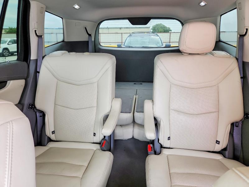 Продаж на аукціоні авто 2023 Cadillac Xt6, vin: 1GYKPCRS1PZ163721, номер лоту: 52848046