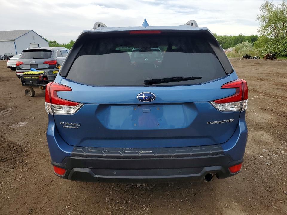 Продаж на аукціоні авто 2023 Subaru Forester, vin: JF2SKAPC4PH447386, номер лоту: 51146256