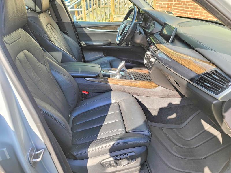 Aukcja sprzedaży 2016 Bmw X5, vin: 5UXKR0C56G0P23396, numer aukcji: 55717036