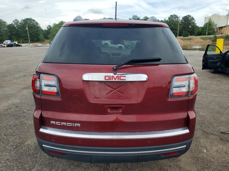 Продаж на аукціоні авто 2015 Gmc Acadia, vin: 1GKKRPKD9FJ217819, номер лоту: 55122436