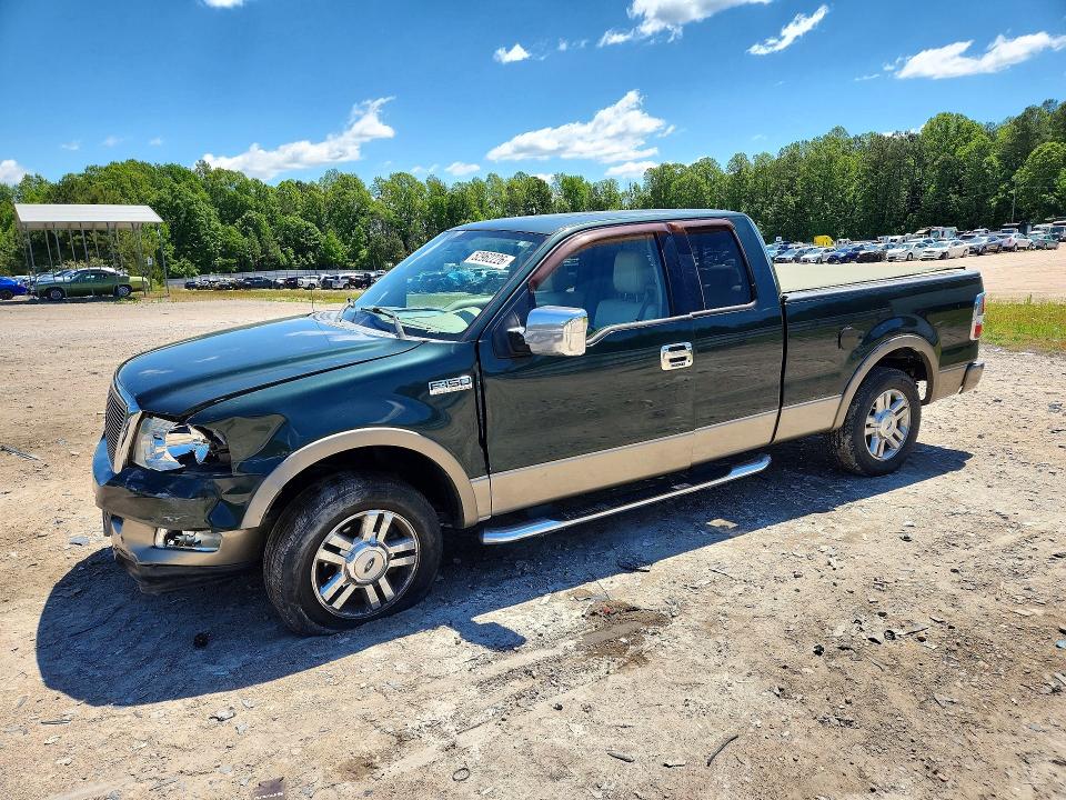 Aukcja sprzedaży 2004 Ford F150, vin: 1FTPX12554NA42259, numer aukcji: 52962226