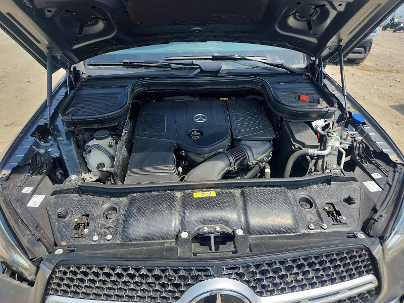 Aukcja sprzedaży 2025 Mercedes-benz Gle, vin: 4JGFB4FB0SB316084, numer aukcji: 53452626