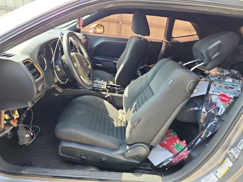 Aukcja sprzedaży 2014 Dodge Challenger, vin: 2C3CDYAG8EH289700, numer aukcji: 53926996