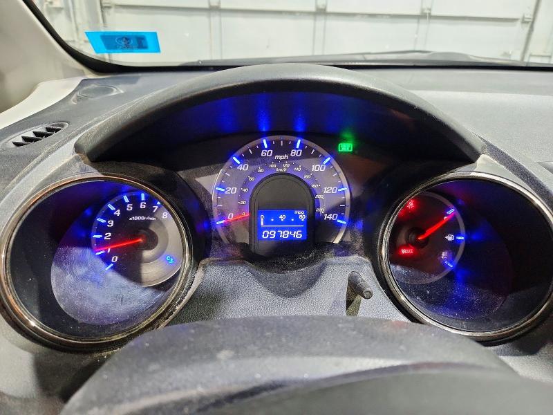 Продажа на аукционе авто 2013 Honda Fit, vin: JHMGE8G54DC042738, номер лота: 54491196