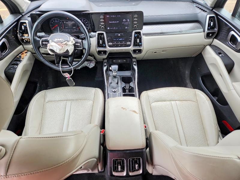 Продажа на аукционе авто 2021 Kia Sorento, vin: 5XYRLDLCXMG020901, номер лота: 54600936