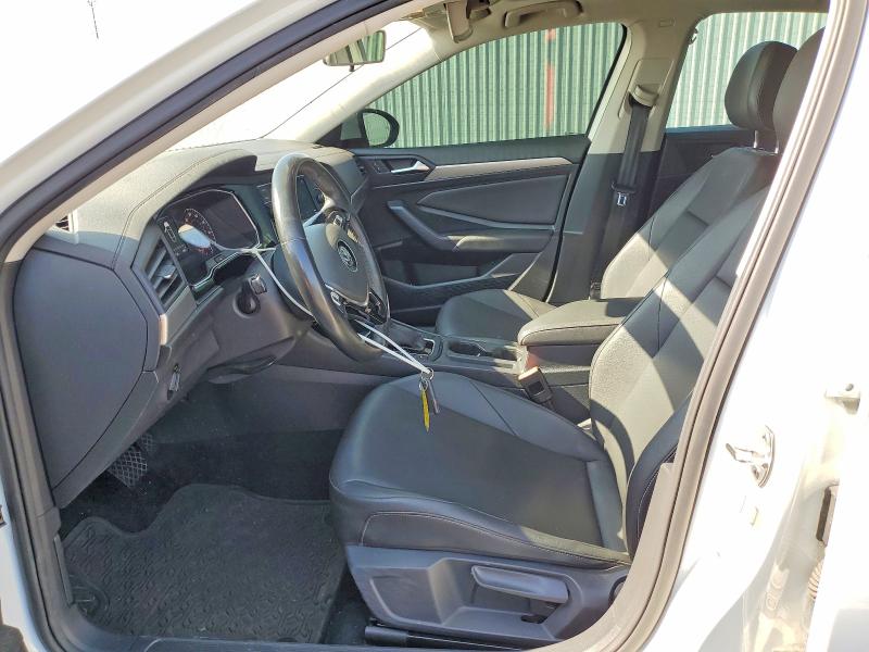 Aukcja sprzedaży 2019 Volkswagen Jetta, vin: 3VWCB7BU9KM198915, numer aukcji: 53232716