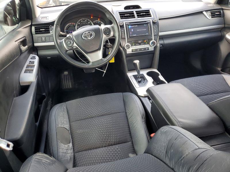 54653996 :رقم المزاد ، 4T1BF1FK1DU637690 vin ، 2013 Toyota Camry مزاد بيع