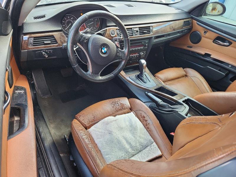 Продажа на аукционе авто 2009 Bmw 328, vin: WBAWB33519P138029, номер лота: 54418786