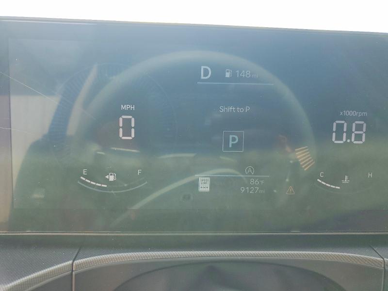 Продажа на аукционе авто 2026 Hyundai Santa Fe, vin: 5NMP24GL9TH173553, номер лота: 54000376