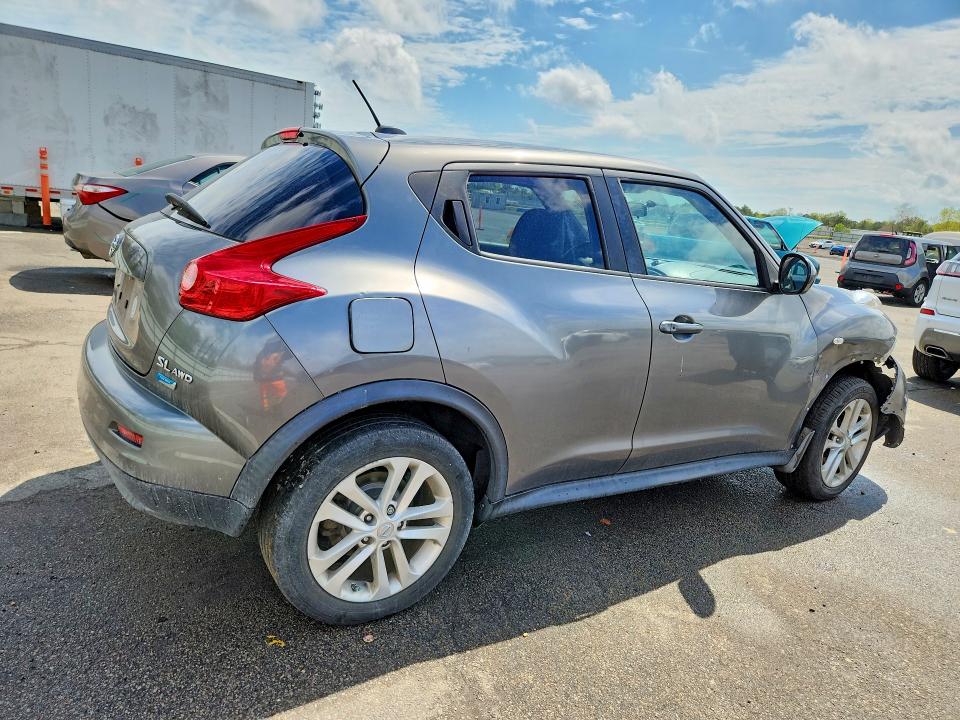 Aukcja sprzedaży 2012 Nissan Juke, vin: JN8AF5MV3CT112983, numer aukcji: 53443886