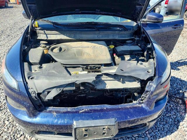Aukcja sprzedaży 2016 Jeep Cherokee, vin: 1C4PJMCS6GW270700, numer aukcji: 53032646
