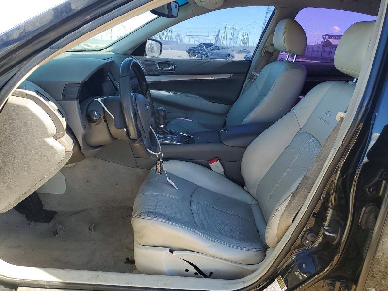 Продажа на аукционе авто 2013 Infiniti G37 Sedan, vin: JN1CV6AP9DM305799, номер лота: 54902856