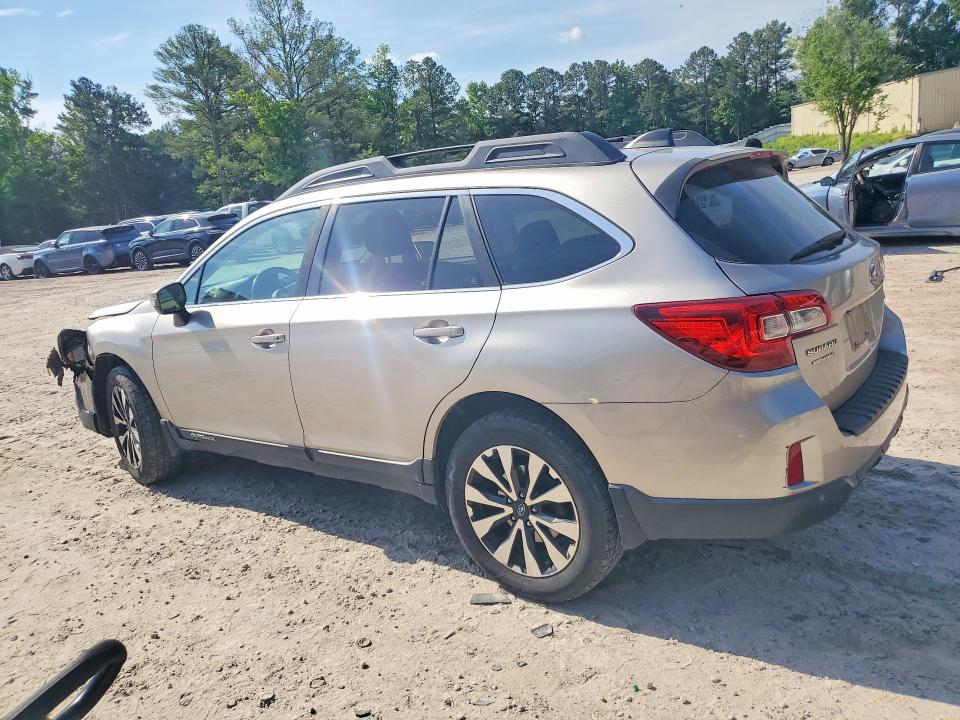 Продажа на аукционе авто 2017 Subaru Outback, vin: 4S4BSANC7H3338108, номер лота: 55269336