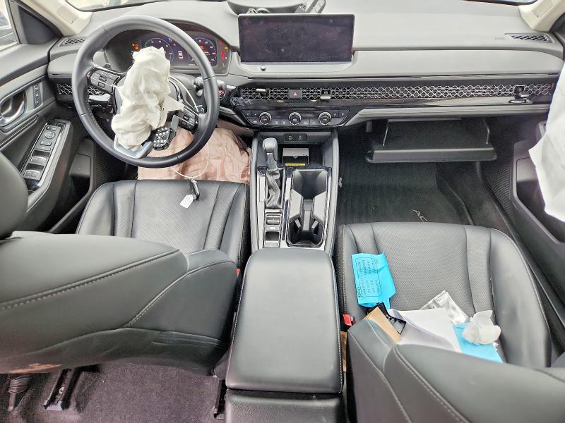 Aukcja sprzedaży 2023 Honda Accord, vin: 1HGCY2F86PA068839, numer aukcji: 52192876