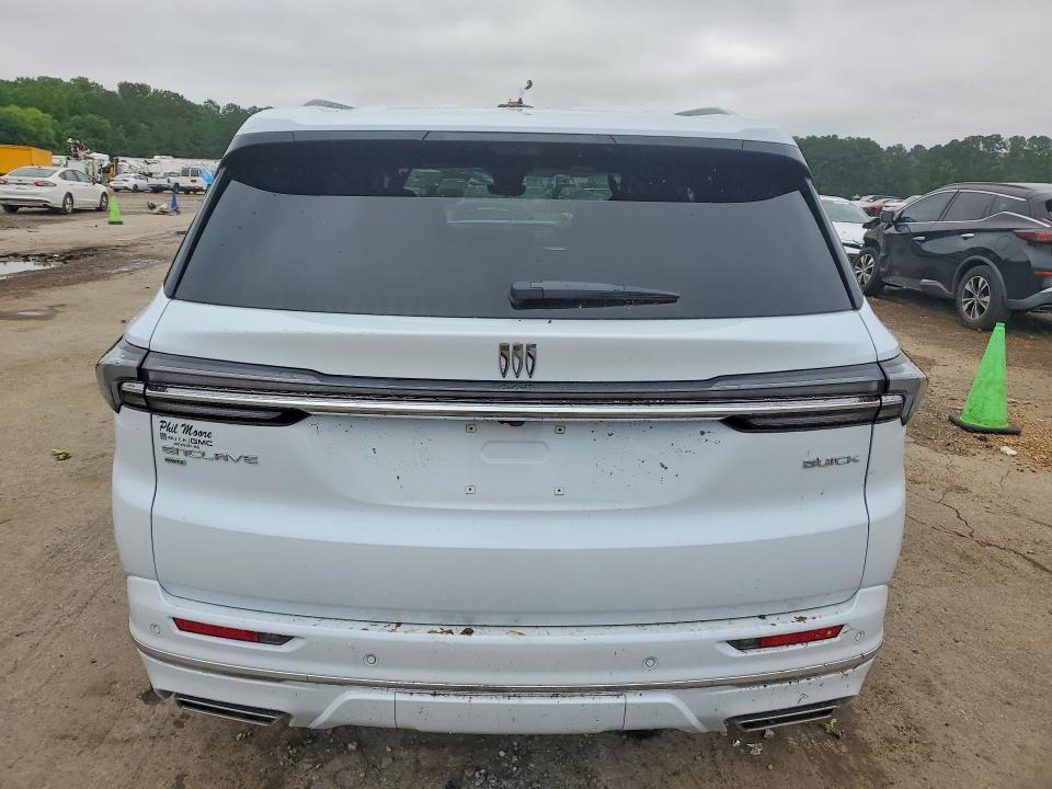 Aukcja sprzedaży 2026 Buick Enclave, vin: 5GAEVCKS9TJ166928, numer aukcji: 52671566