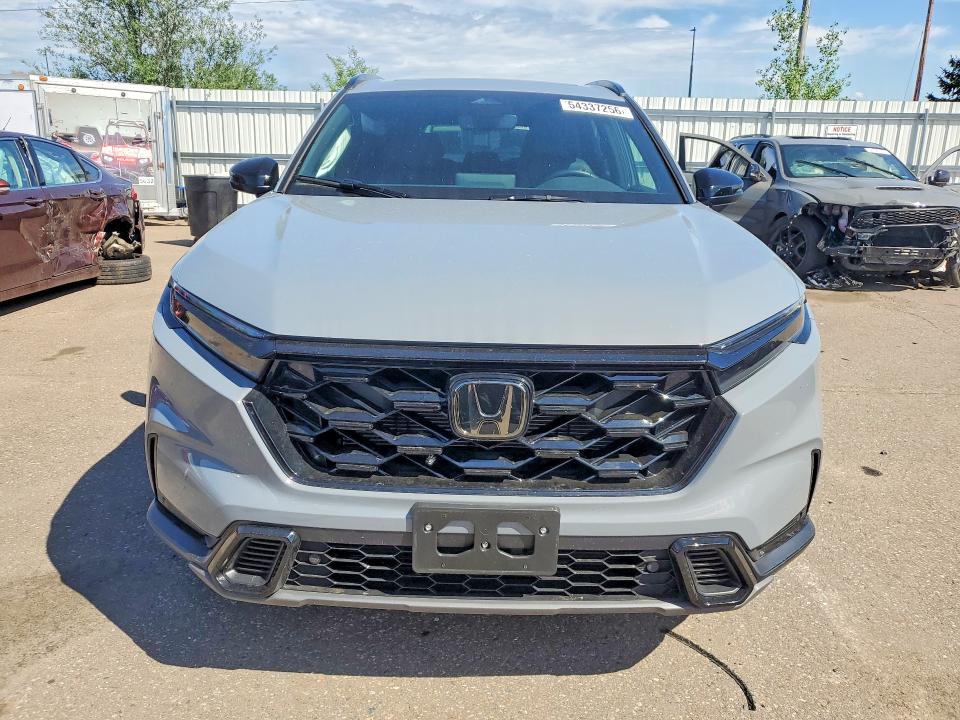 54337256 :رقم المزاد ، 7FARS6H83TE031557 vin ، 2026 Honda Cr-v مزاد بيع