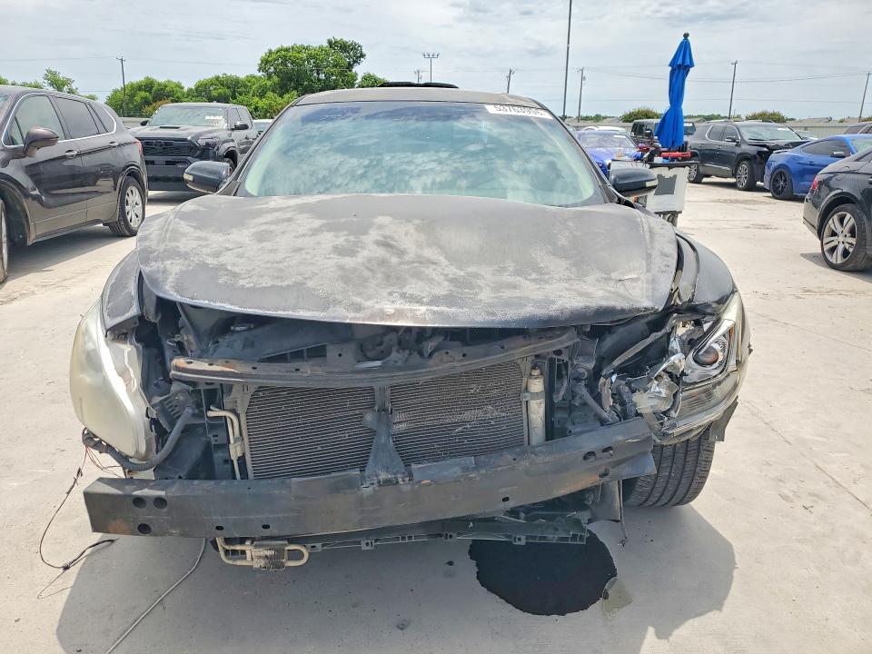 Aukcja sprzedaży 2010 Nissan Maxima, vin: 1N4AA5AP5AC825774, numer aukcji: 53763996