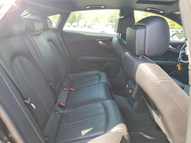 Aukcja sprzedaży 2014 Audi A7, vin: WAU2GAFCXEN091586, numer aukcji: 53734436