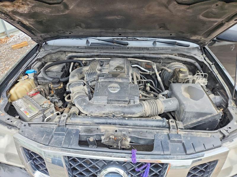 Продаж на аукціоні авто 2016 Nissan Frontier, vin: 1N6AD0EV2GN798492, номер лоту: 50808016
