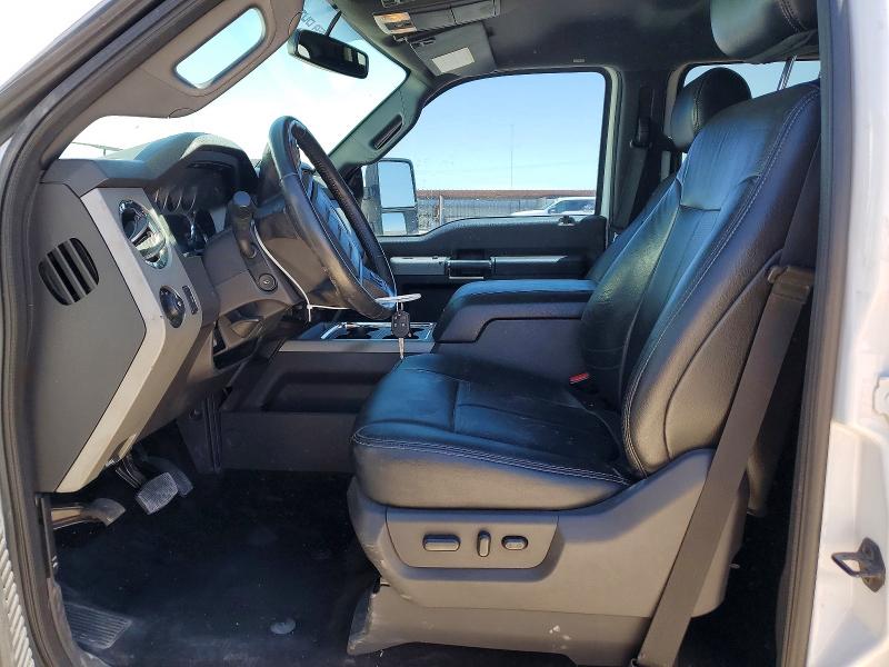 2013 Ford F250 მანქანა იყიდება აუქციონზე, vin: 1FT7W2BT8DEA22594, აუქციონის ნომერი: 52590416