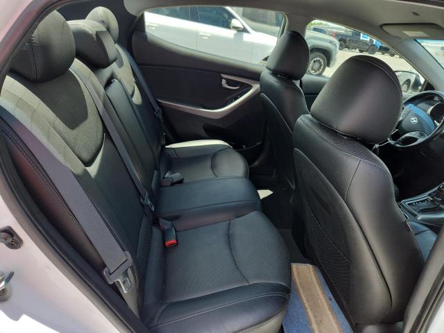 Продаж на аукціоні авто 2016 Hyundai Elantra, vin: 5NPDH4AE9GH721166, номер лоту: 54478706