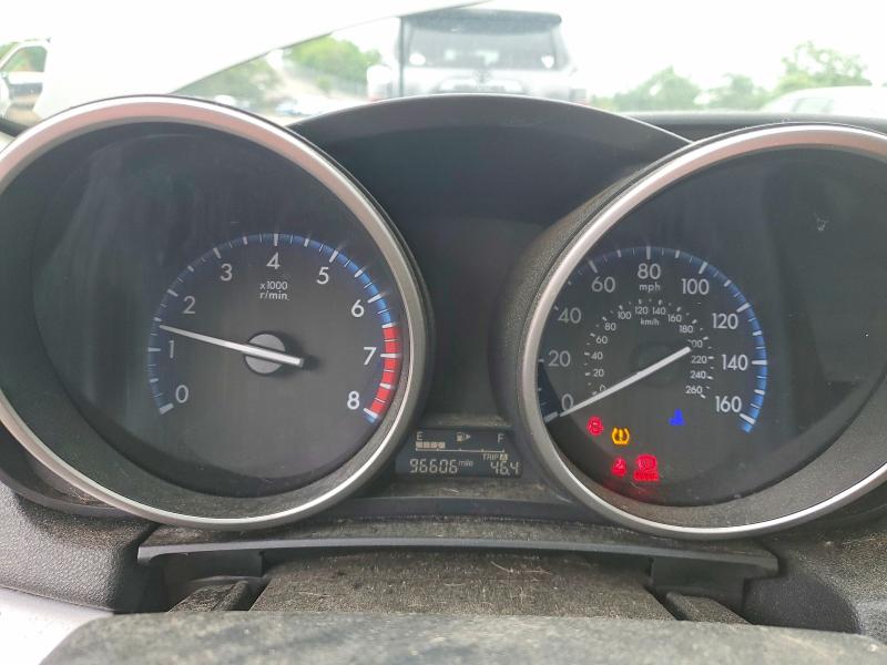 Продаж на аукціоні авто 2012 Mazda 3, vin: JM1BL1L75C1701002, номер лоту: 54351636