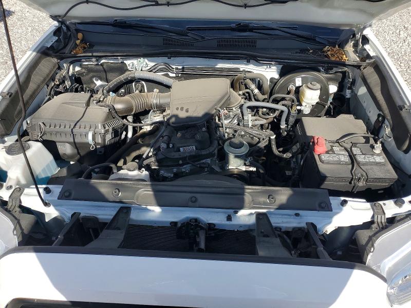Aukcja sprzedaży 2023 Toyota Tacoma, vin: 3TYRX5GN2PT086196, numer aukcji: 53089746