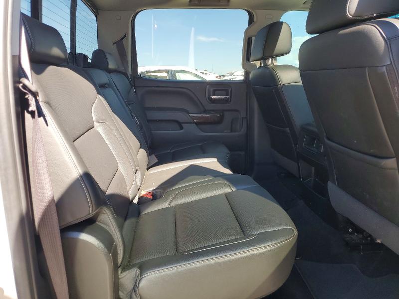 51542226 :رقم المزاد ، 3GTU2NEC1HG297931 vin ، 2017 Gmc Sierra مزاد بيع