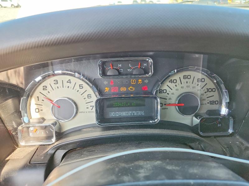 54603156 :رقم المزاد ، 1FMJK2A58AEA64288 vin ، 2010 Ford Expedition مزاد بيع