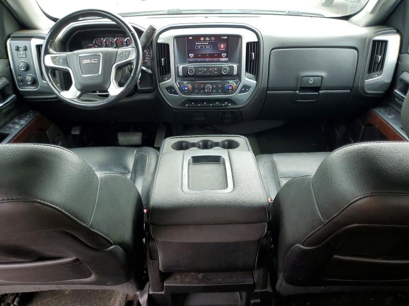 Продаж на аукціоні авто 2015 Gmc Sierra, vin: 3GTU2VEC1FG443595, номер лоту: 51686996