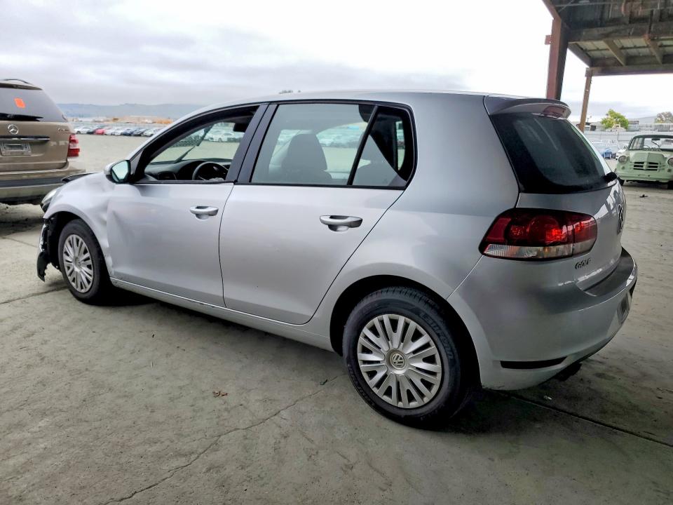 Aukcja sprzedaży 2013 Volkswagen Golf, vin: WVWDB7AJ5DW130418, numer aukcji: 53035386