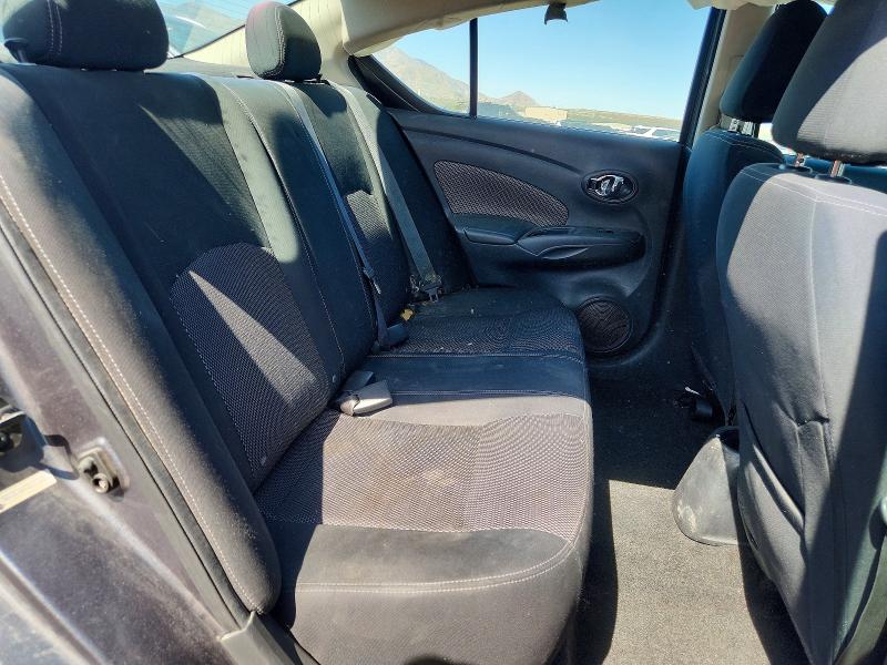 Aukcja sprzedaży 2019 Nissan Versa, vin: 3N1CN7AP7KL821432, numer aukcji: 53073296