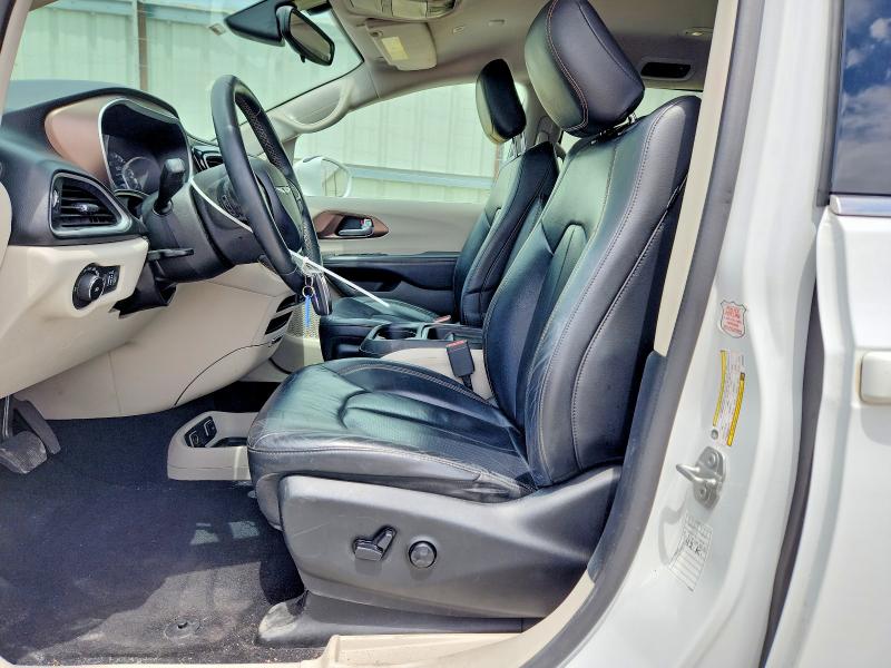 Aukcja sprzedaży 2018 Chrysler Pacifica, vin: 2C4RC1BG6JR246203, numer aukcji: 52779686