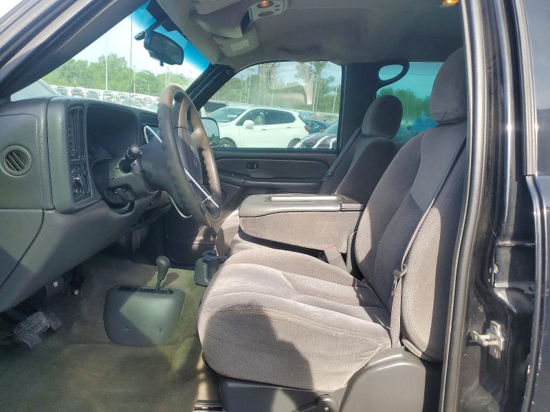2006 Gmc New Sierra მანქანა იყიდება აუქციონზე, vin: 2GTEK13V161356855, აუქციონის ნომერი: 53585946