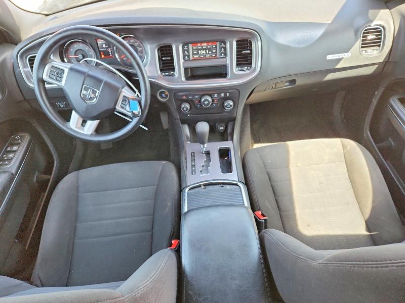 Aukcja sprzedaży 2013 Dodge Charger, vin: 2C3CDXBGXDH637987, numer aukcji: 52016606