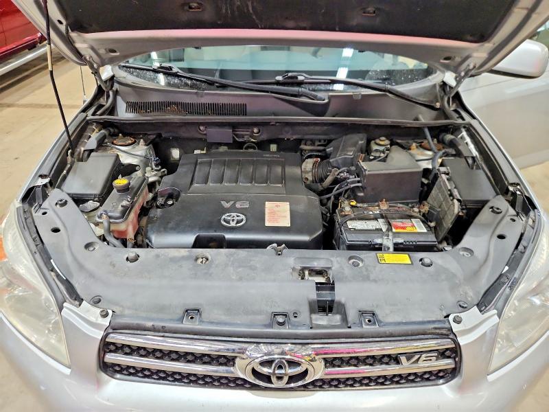 2006 Toyota Rav4 მანქანა იყიდება აუქციონზე, vin: JTMBK31V265011298, აუქციონის ნომერი: 52805876