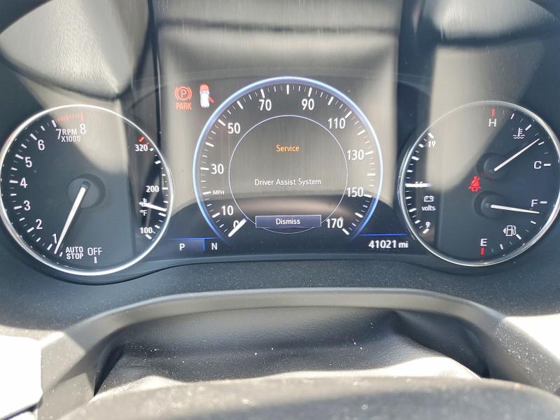 Aukcja sprzedaży 2022 Buick Enclave, vin: 5GAERCKW0NJ103145, numer aukcji: 55016326