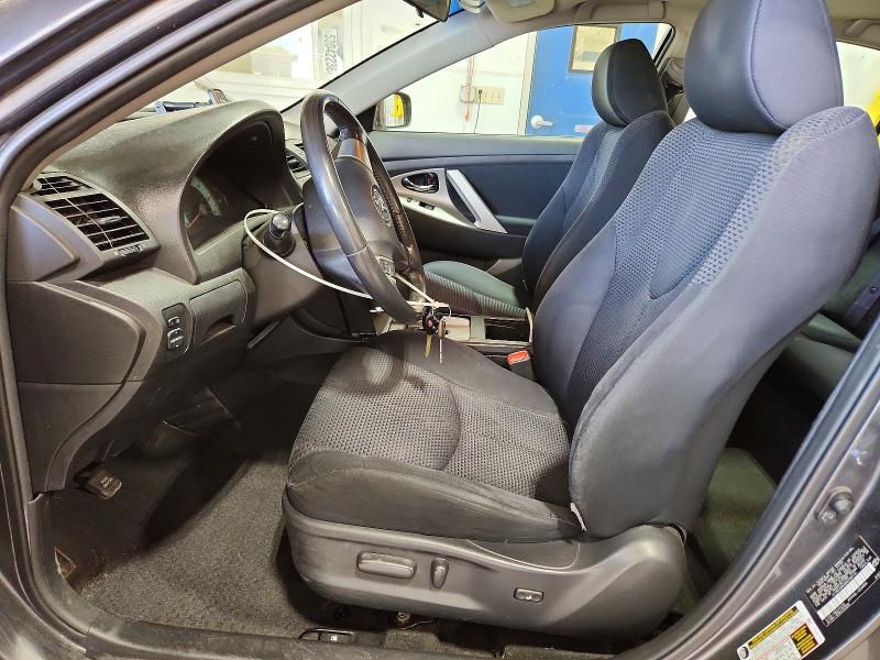 52343256 :رقم المزاد ، 4T1BE46K58U238114 vin ، 2008 Toyota Camry مزاد بيع