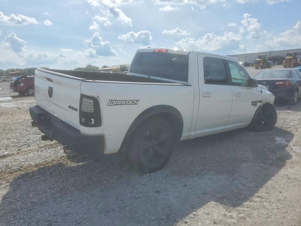 Продаж на аукціоні авто 2019 Ram 1500 Classic, vin: 1C6RR7LT4KS699093, номер лоту: 54865386