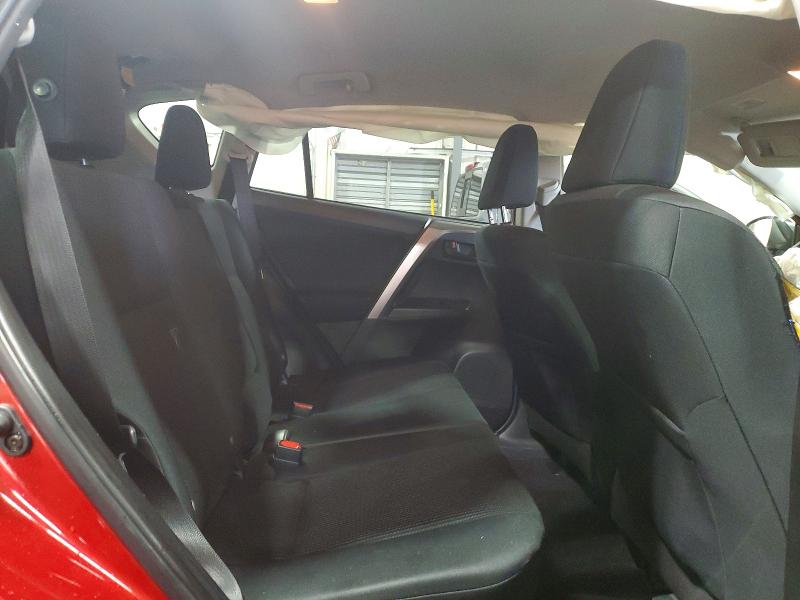 52747446 :رقم المزاد ، JTMZFREVXHJ146782 vin ، 2017 Toyota Rav4 مزاد بيع