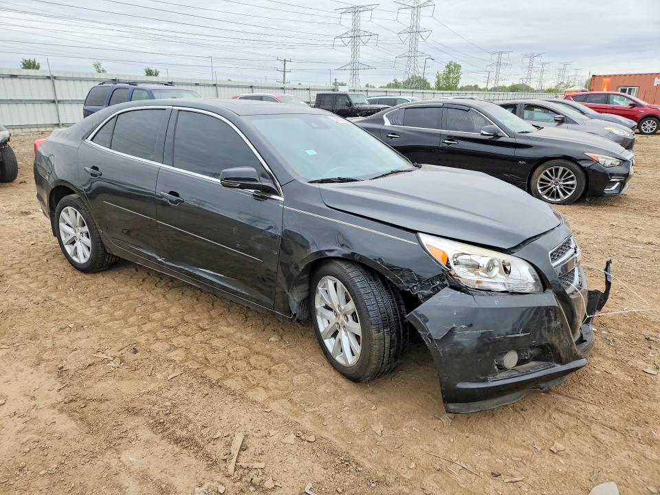Продажа на аукционе авто 2013 Chevrolet Malibu, vin: 1G11E5SA2DF335748, номер лота: 54413146