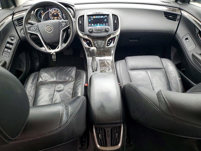 Продажа на аукционе авто 2016 Buick Lacrosse, vin: 1G4GB5G31GF146867, номер лота: 53059296