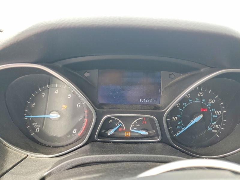 Aukcja sprzedaży 2014 Ford Focus, vin: 1FADP3F27EL461084, numer aukcji: 54407766