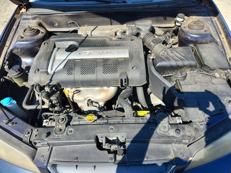 Продаж на аукціоні авто 2005 Hyundai Elantra, vin: KMHDN46D95U097070, номер лоту: 54250116