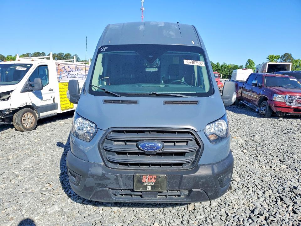 Aukcja sprzedaży 2020 Ford Transit, vin: 1FTBR3X80LKA72577, numer aukcji: 50973536