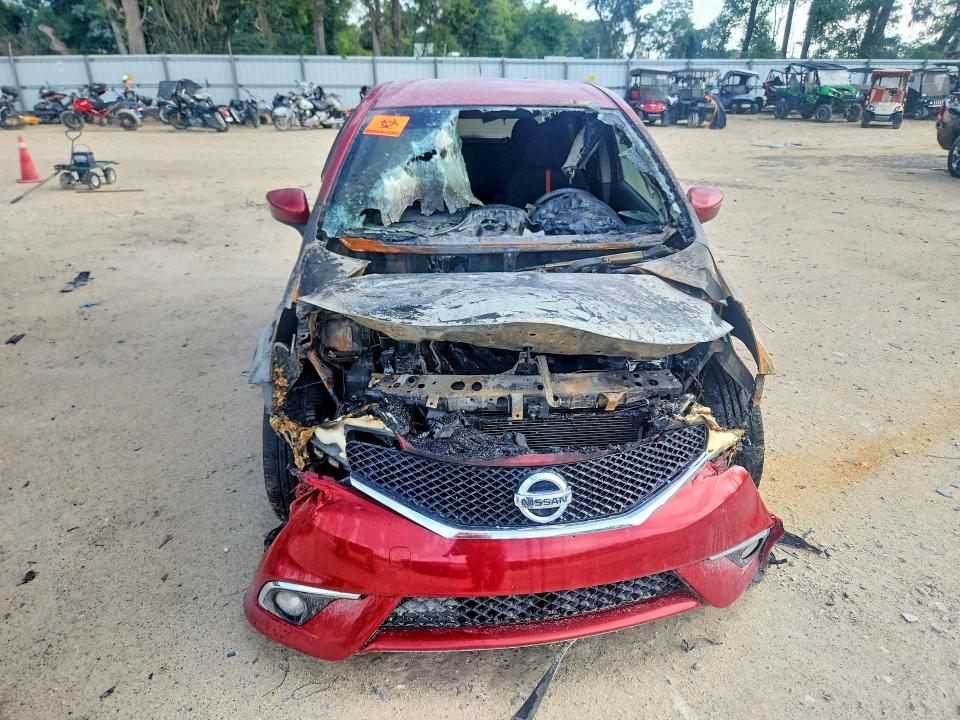 Продаж на аукціоні авто 2015 Nissan Versa Note, vin: 3N1CE2CP8FL445667, номер лоту: 54654356