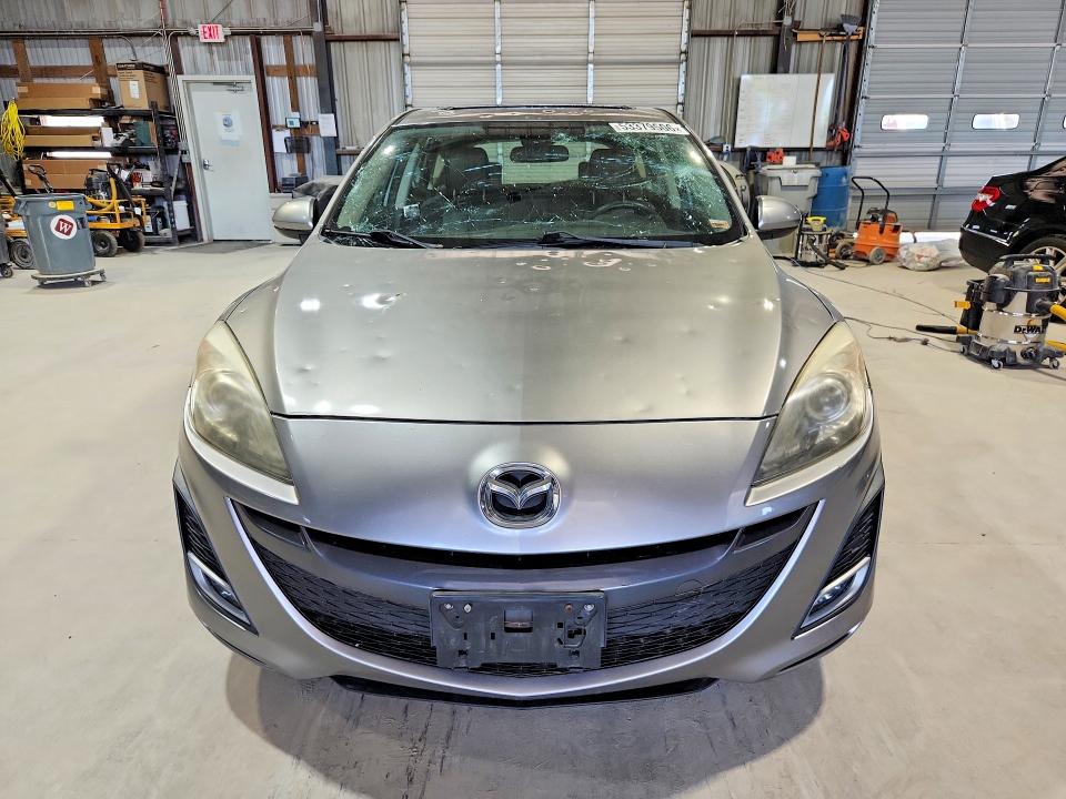 53379506 :رقم المزاد ، JM1BL1H59A1295097 vin ، 2010 Mazda 3 مزاد بيع