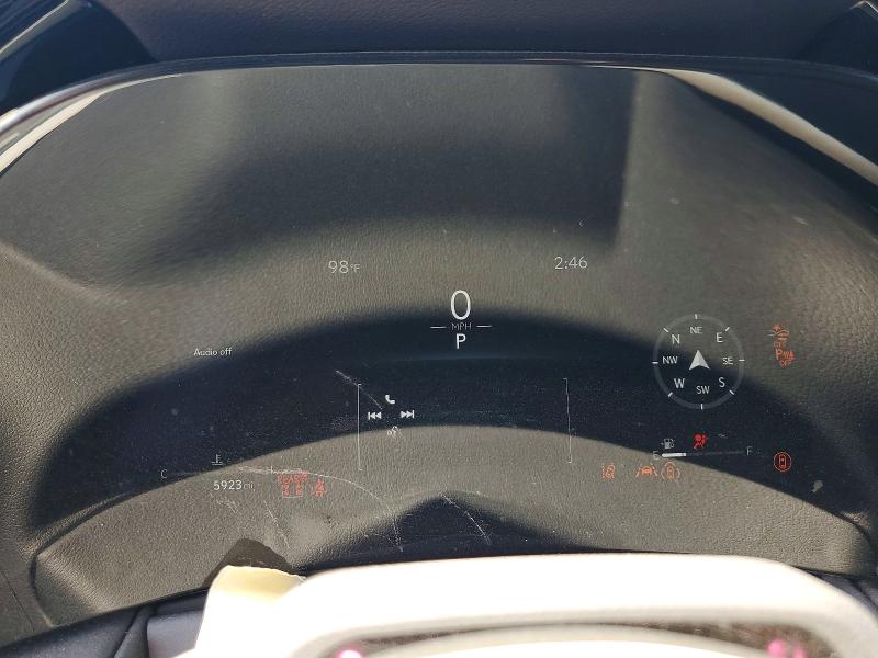 Aukcja sprzedaży 2026 Lexus Tx 350, vin: 5TDAAAB62TS059447, numer aukcji: 53630966
